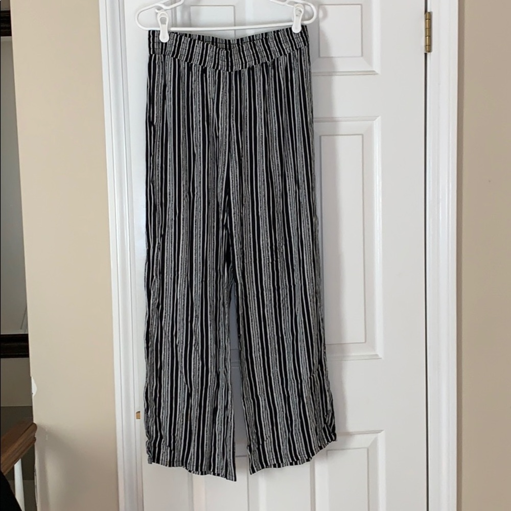 Flowy Pants